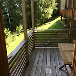 Obertschern Appartement *