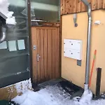 Obertschern Lägenhet Bad Kleinkirchheim