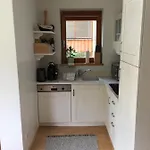 Obertschern Lägenhet