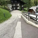 Obertschern Lägenhet Bad Kleinkirchheim