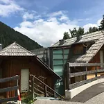 Obertschern Lägenhet Bad Kleinkirchheim