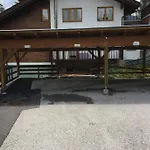 Lägenhet Obertschern *