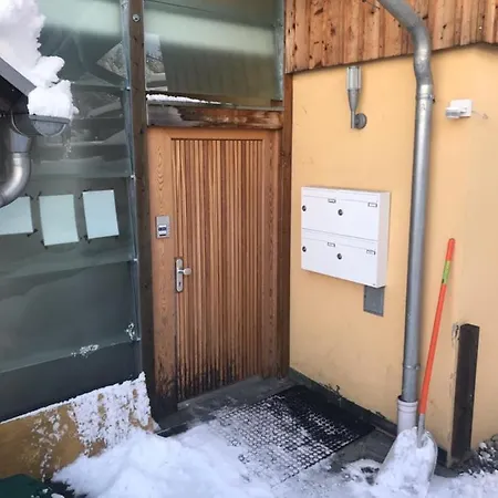 Obertschern Apartment Bad Kleinkirchheim