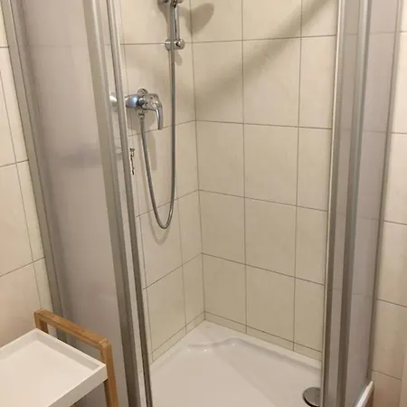 Obertschern Lägenhet *
