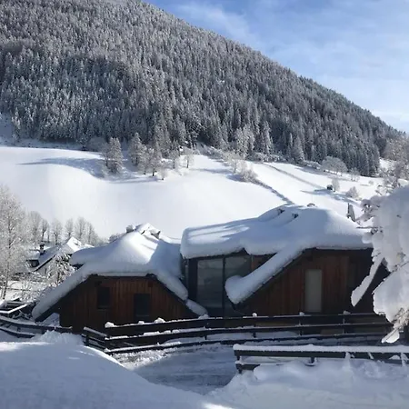 Obertschern Apartment *