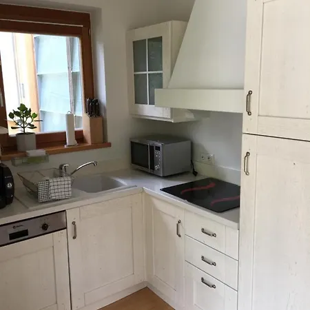 Lägenhet Obertschern *