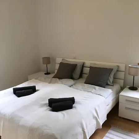 Διαμέρισμα Obertschern