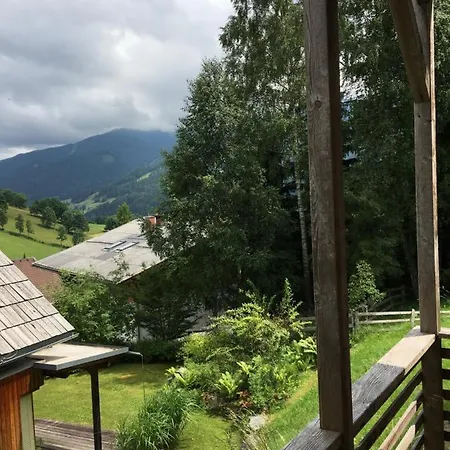 Obertschern Bad Kleinkirchheim