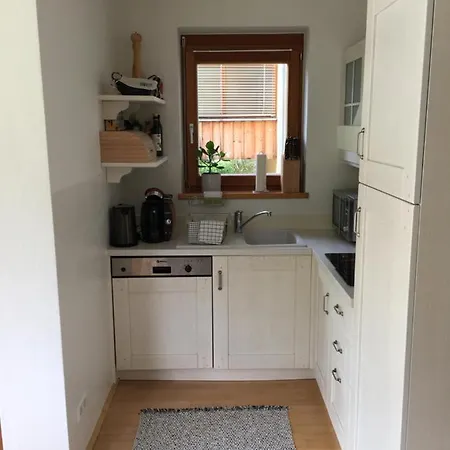 Obertschern Διαμέρισμα