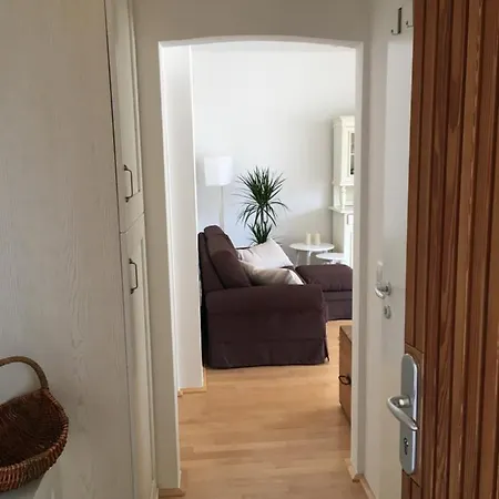 Obertschern Apartment