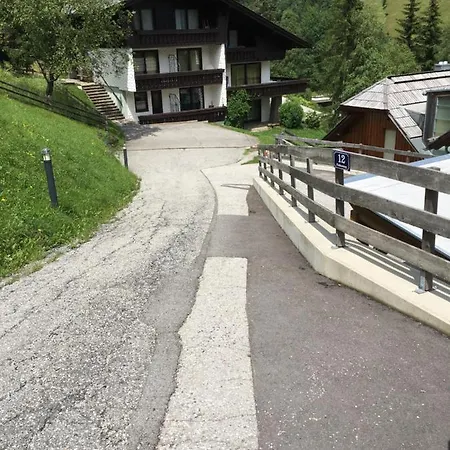 Obertschern Apartment Bad Kleinkirchheim