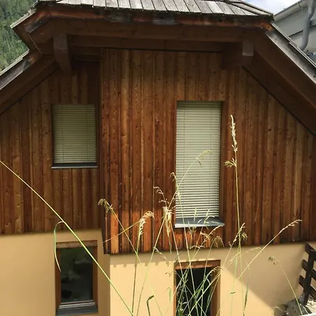 Obertschern Bad Kleinkirchheim