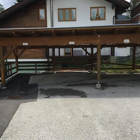 Διαμέρισμα Obertschern *