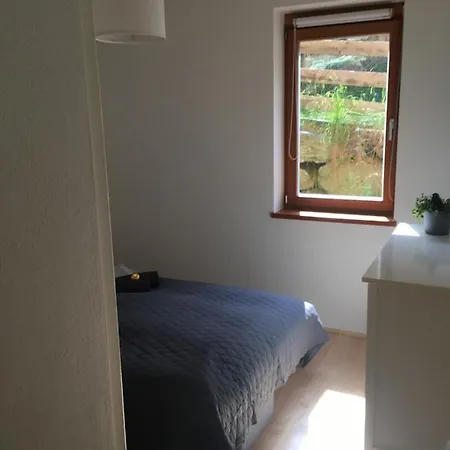 Obertschern Apartment *