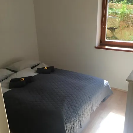 Διαμέρισμα Obertschern