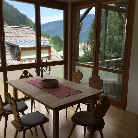 Obertschern * Bad Kleinkirchheim