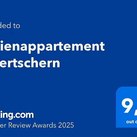 Obertschern Apartment