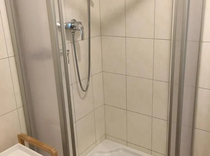 Obertschern شقة *