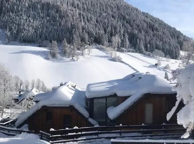 Obertschern Lägenhet *