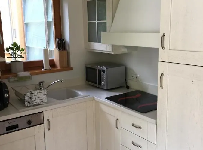 Lägenhet Obertschern *