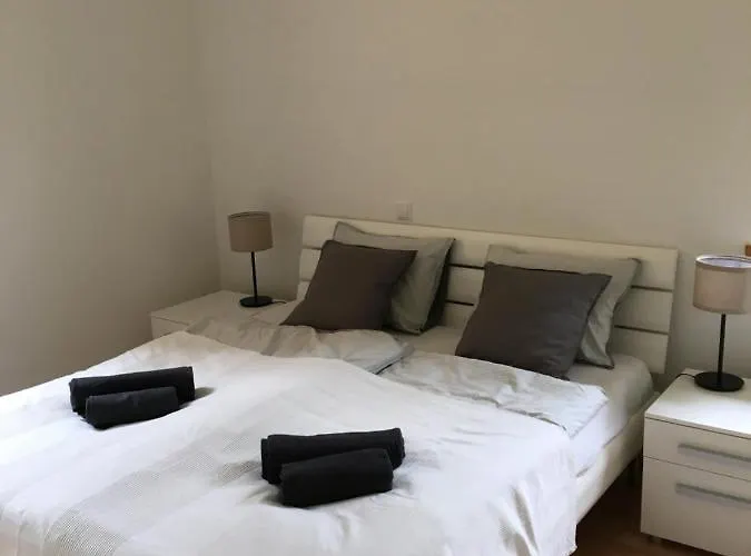 Lägenhet Obertschern