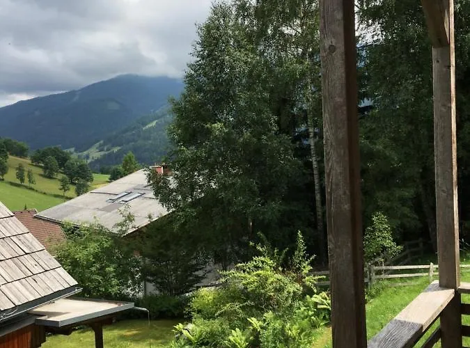 Obertschern Bad Kleinkirchheim