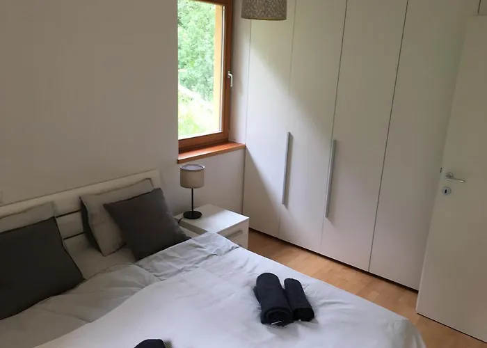 شقة Obertschern *