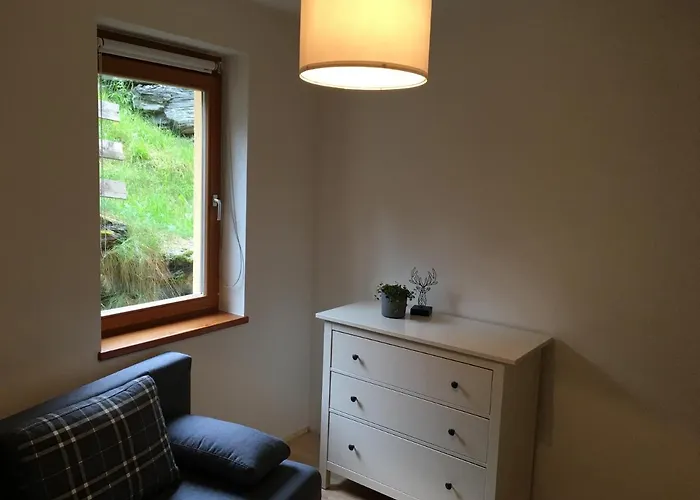 Obertschern Bad Kleinkirchheim