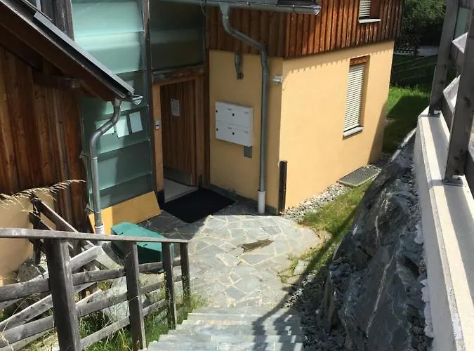 Lägenhet Obertschern