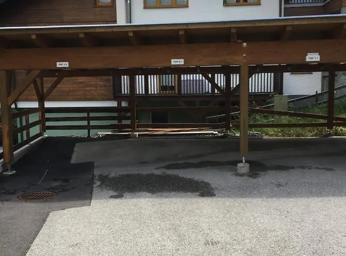 Apartment Obertschern *