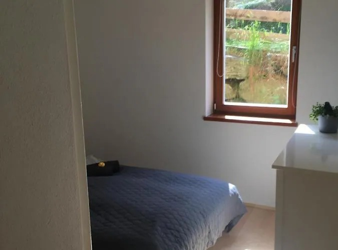 Obertschern Lägenhet *